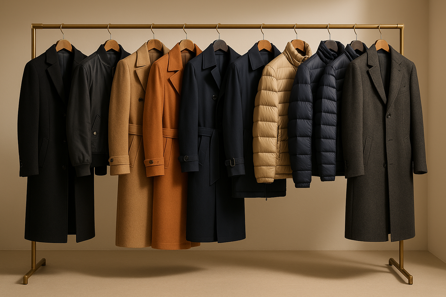 Outerwear