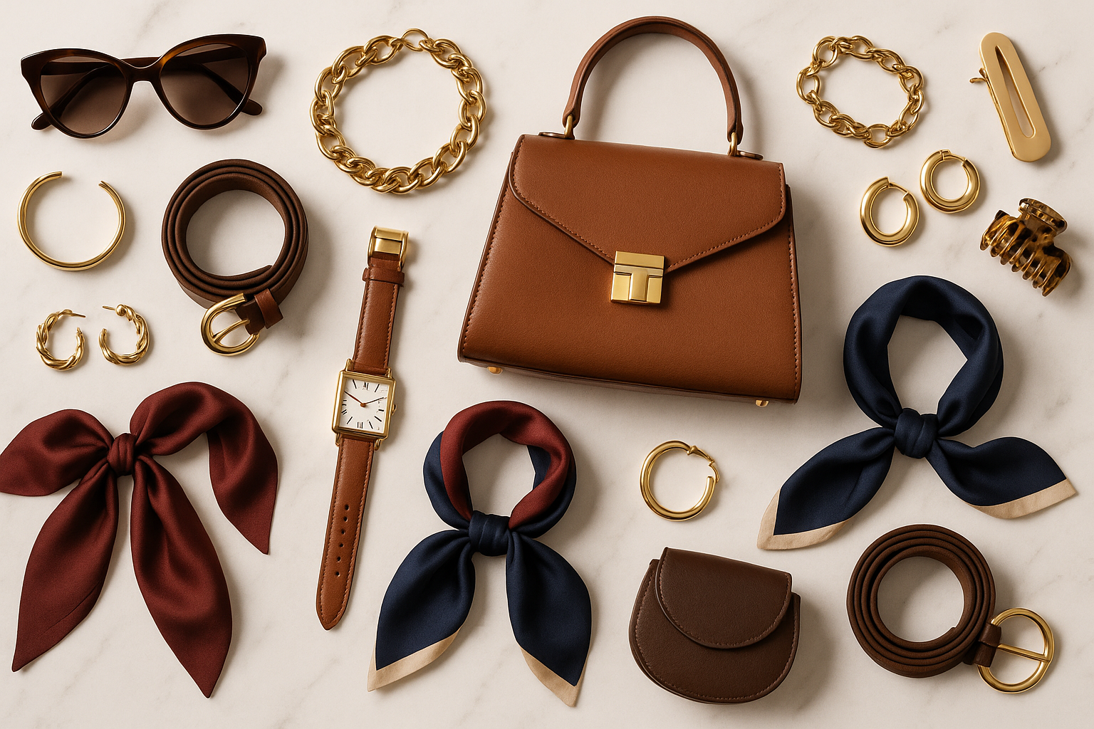 Accessories