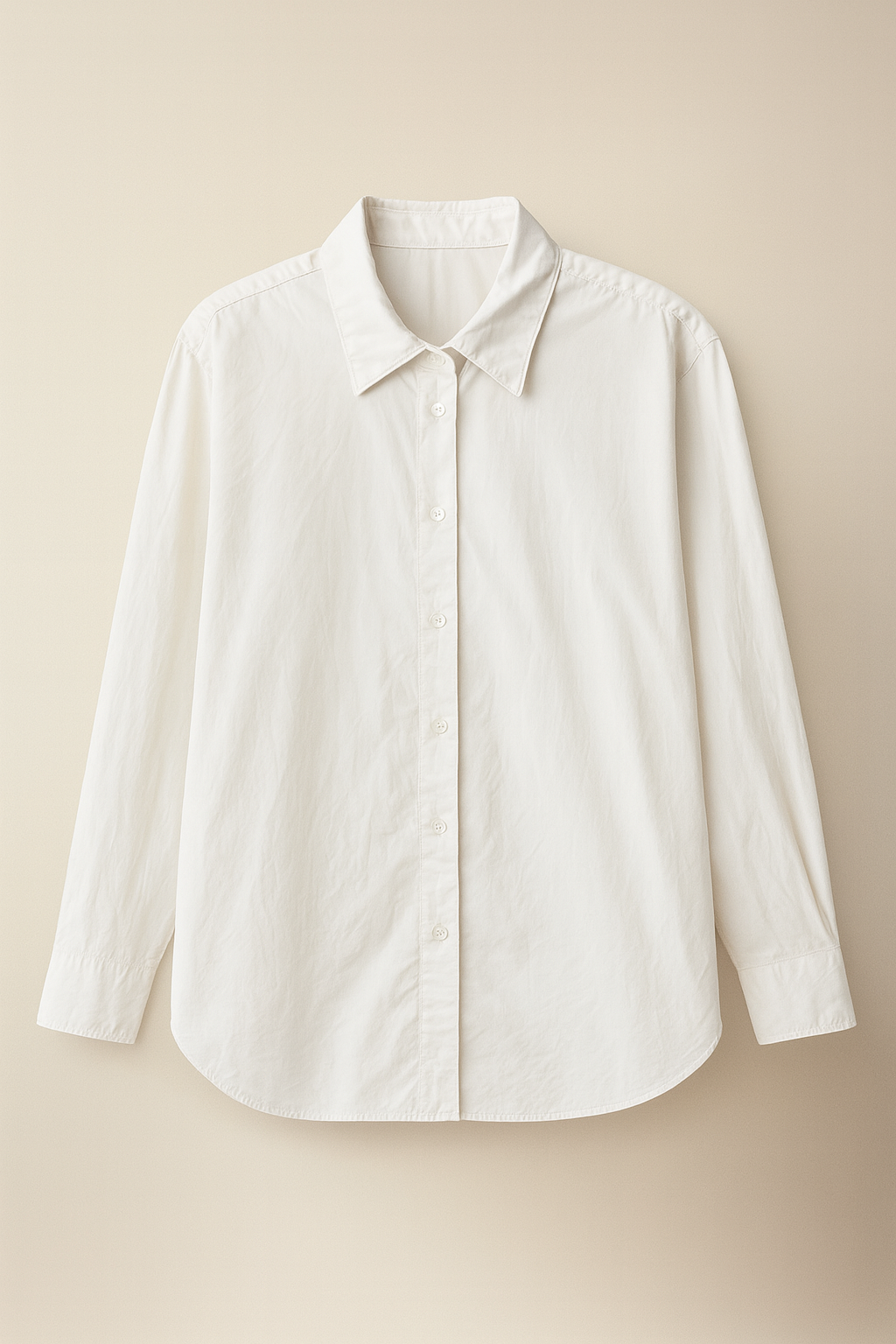 H&M - Oversized Shirt